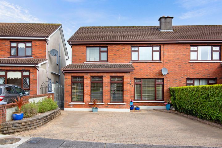 36 Markievicz Heights, Sligo, Co. Sligo, F91F5TT