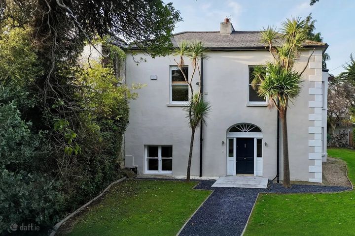 Beechgrove, Lower Glenageary Rd, Dublin, Dublin