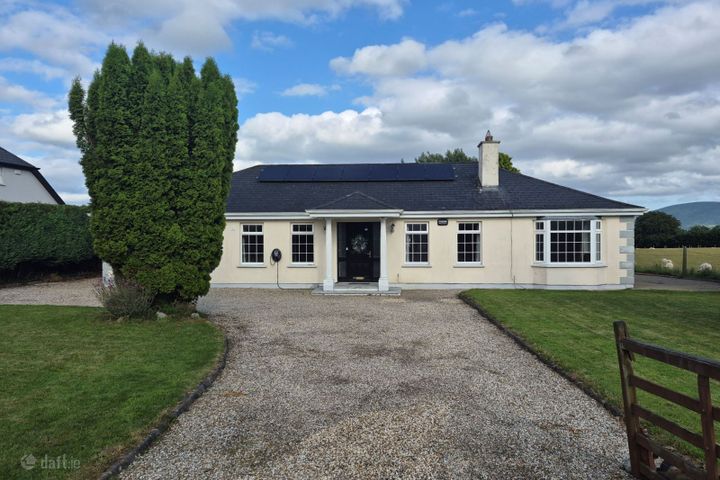Burgage More, Blessington, Co. Wicklow