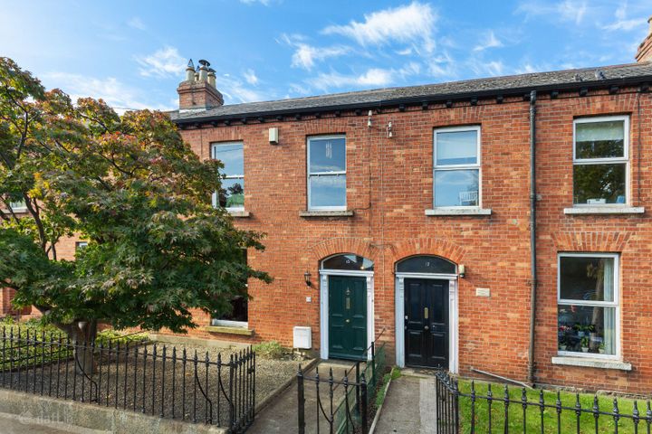 15 Ashfield Rd, Ranelagh, Dublin 6, Dublin 6, Dublin