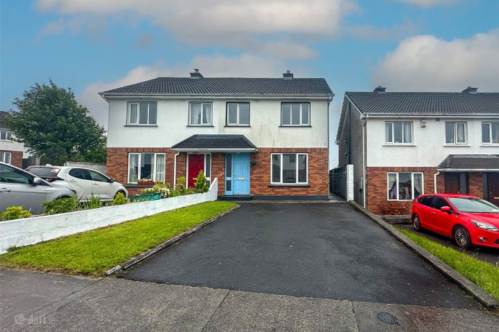 127 Gleann Dara, Bishop O Donnell Road, Rahoon, Galway, H91V6YX