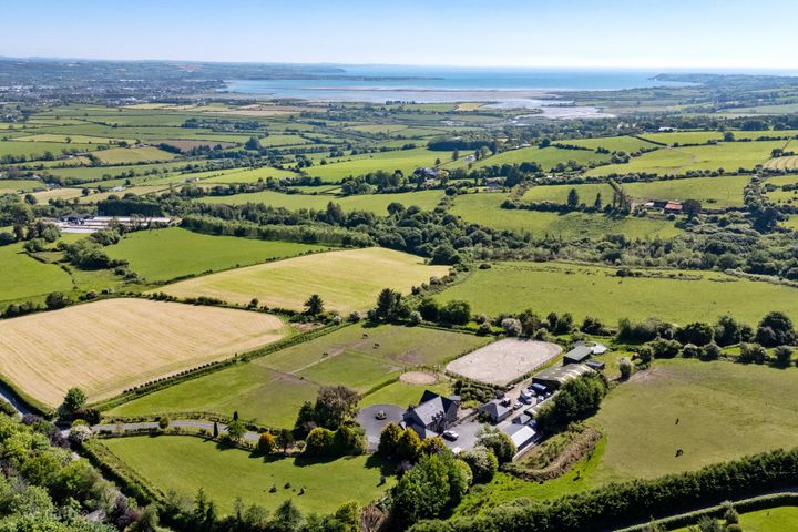 Hillside On C.15.91acres, Glenbeg, Dungarvan, County Waterford, X35D732