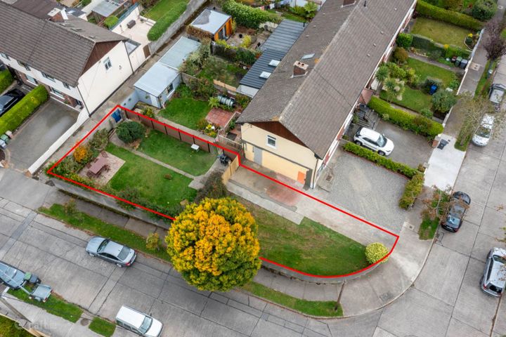 19 Taney Avenue, Goatstown, Dublin 14, Co. Dublin, D14N124