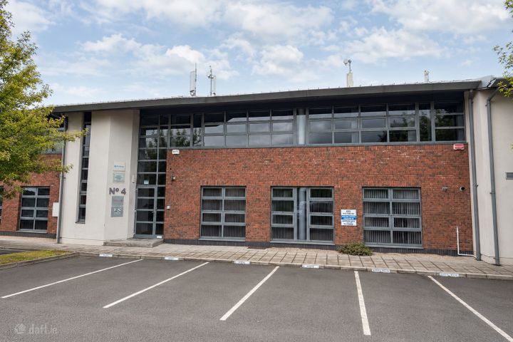 Unit 4b, Dundrum Business Park, Dundrum Road, Dundrum, Dublin 14