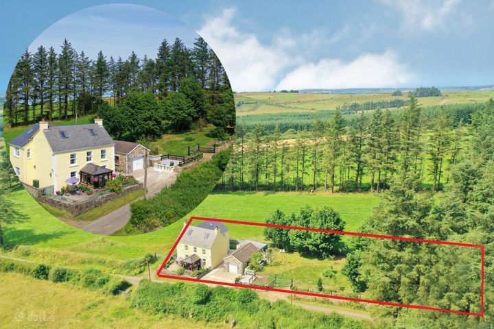 Knockawarriga, Mountcollins, Co. Limerick, V94K3K4