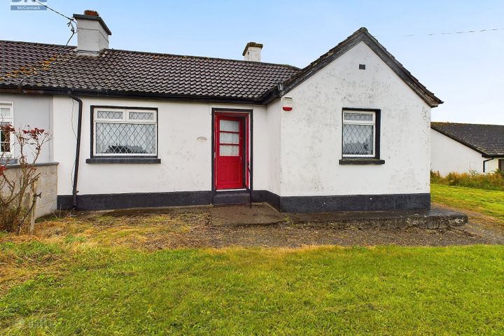 841 Plunketstown Lower, Castledermot, Co. Kildare, R14PD32