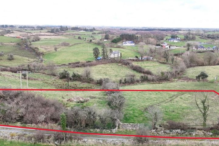 Toomore, Foxford, Co. Mayo