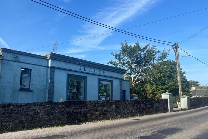 Clarke'S Drapery, Main Street, Baltinglass, Co. Wicklow, W91KRW5