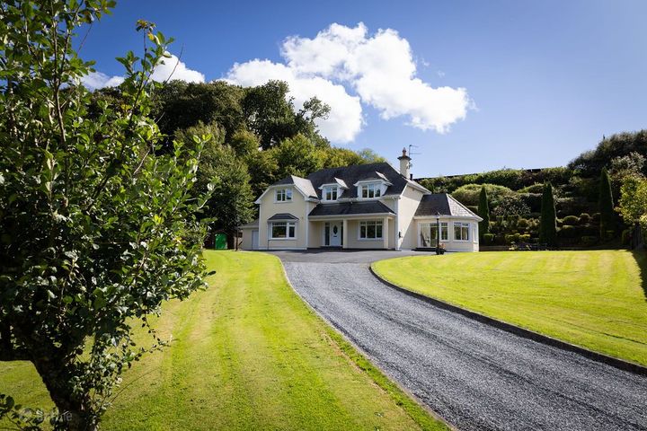 Radharc Na Coille, Deelish, Dungarvan, Co. Waterford, X35D578