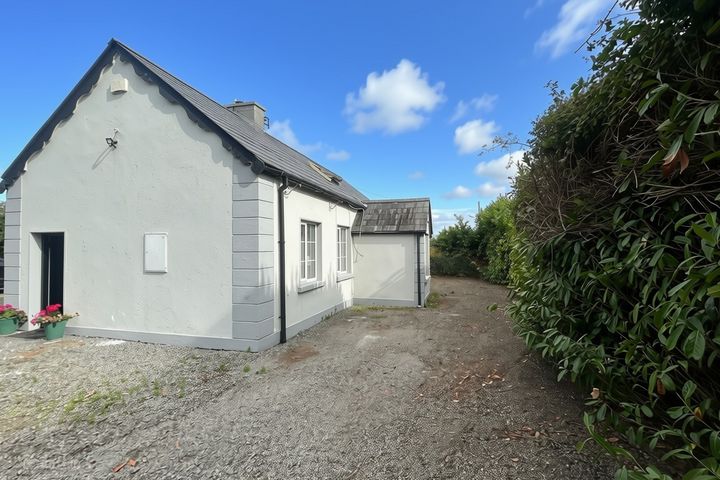 Wood Of O Cottage, Ballinaclogh,, Golden,, Co. Tipperary, E25KH59