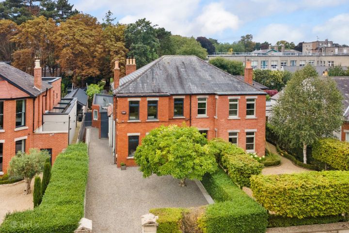 33 St Kevins Park, Dartry, Dublin 6, Dublin 6, Dublin