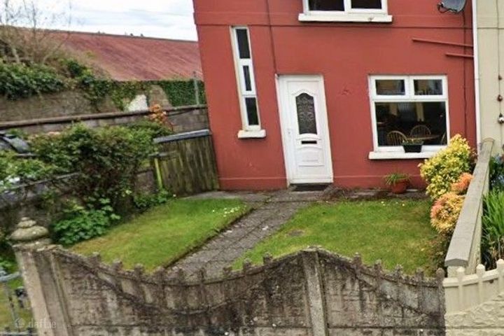 1 Massytown Terrace, Macroom, Co. Cork