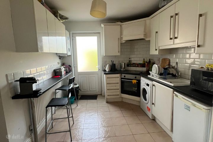 20 Forth Road, North Wall, Dublin 3