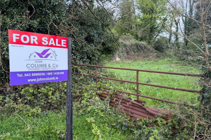 Aughnagarron Granard Co Longford , Granard, Co. Longford