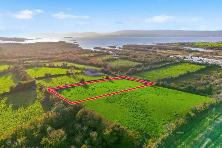 Knocknakillew, Ballinrobe, Co. Mayo - Radharc 2