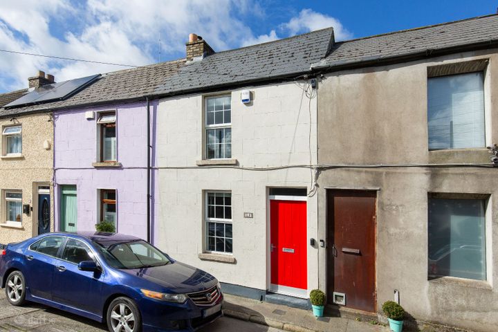 11 Mountjoy Parade, Dublin 1