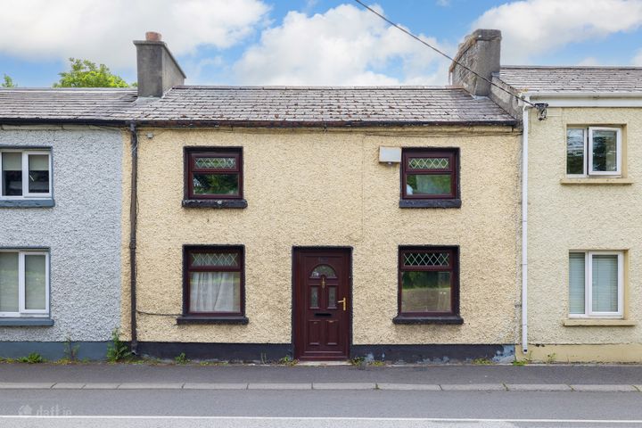 10 Parson Street, Maynooth, Co. Kildare, W23P6F7