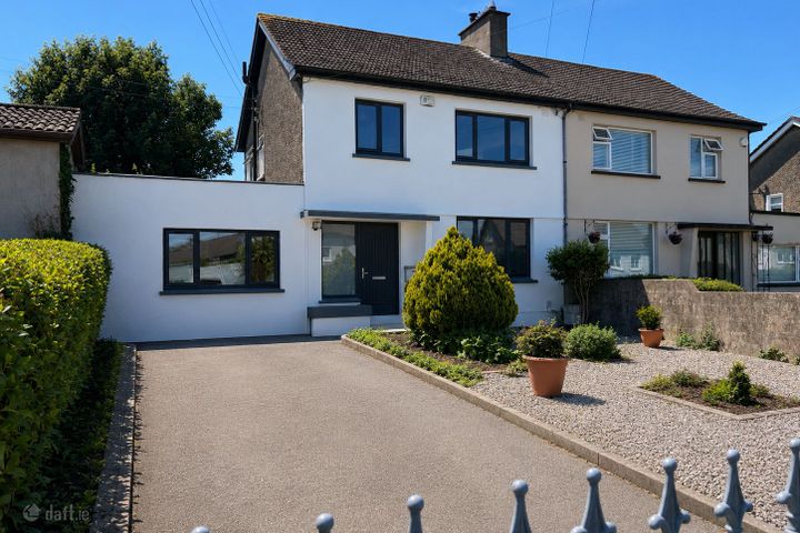 Beechwood Drive, Greystones, Clareview, Co. Limerick
