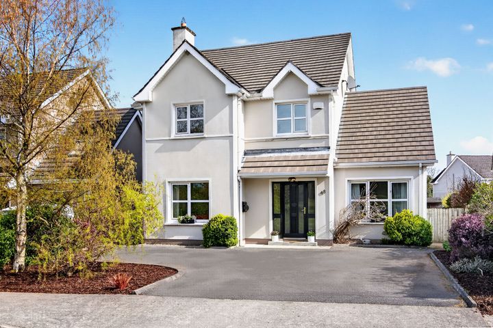 48 The Acres, Dromahair, Co. Leitrim, F91X5W6