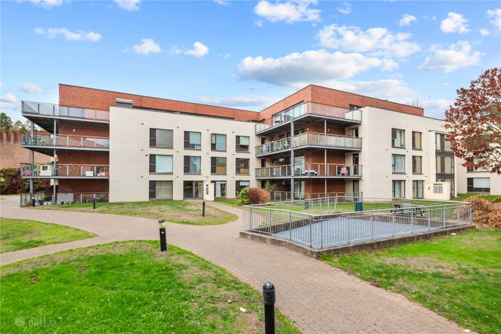 18 The Maples, Diamond Valley, Bray, Co. Wicklow, A98D997
