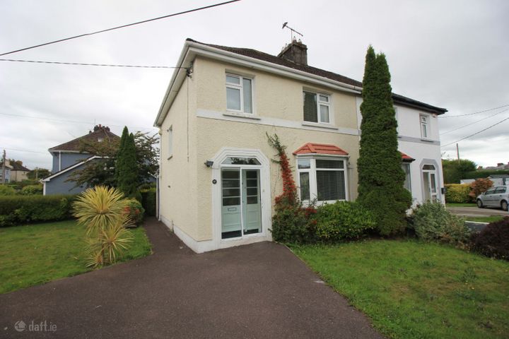17 Lima Lawn, Magazine Road, Cork City Centre, Co. Cork