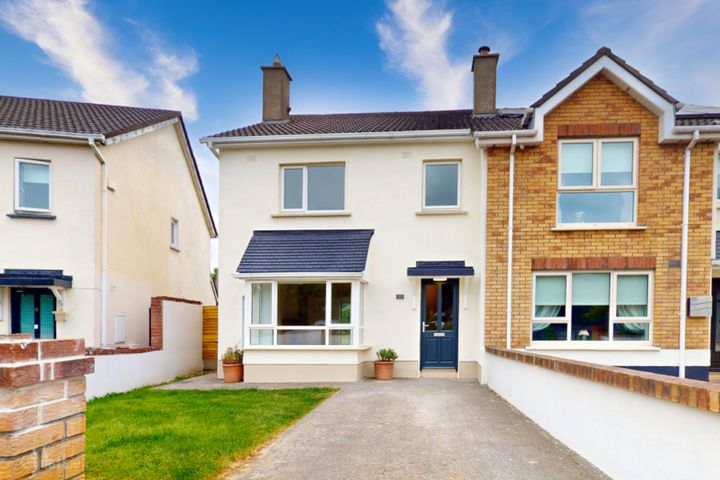 19 Castleview Row, Swords, Dublin, Dublin