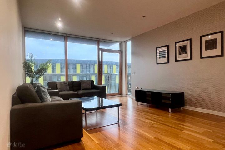 Kingsbridge House, Clancy Quay, South Circular Road, Dublin 8, Kilmainham, Dublin 8