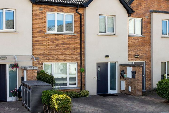 24 Dunville Way, Athlumney, Johnstown, Co. Meath, C15HW0V