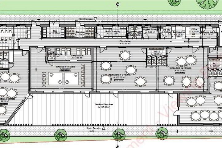 Creche Site, Ballymakenny Road, Drogheda, Co. Louth