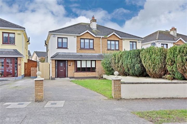 30 Castle Village Walk, Celbridge, Naas, Maynooth, Co. Kildare