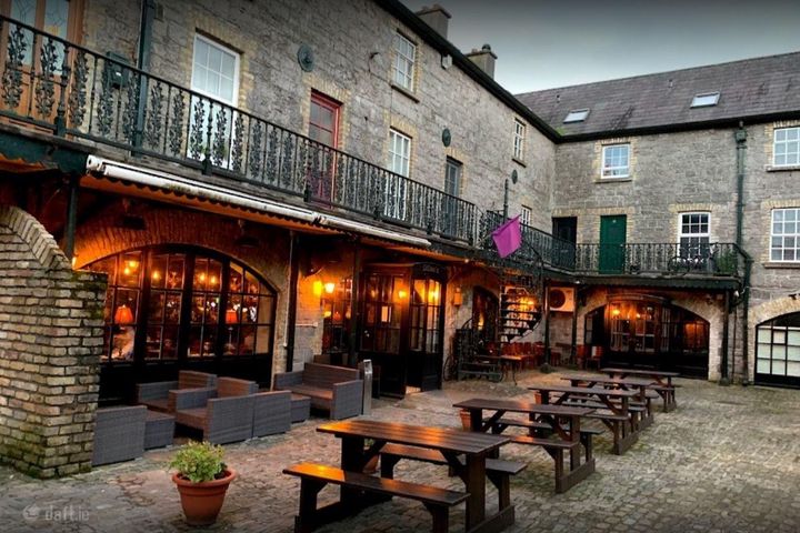 Dillon Terrace, Ballina, Co. Mayo, Ballina, Co. Mayo