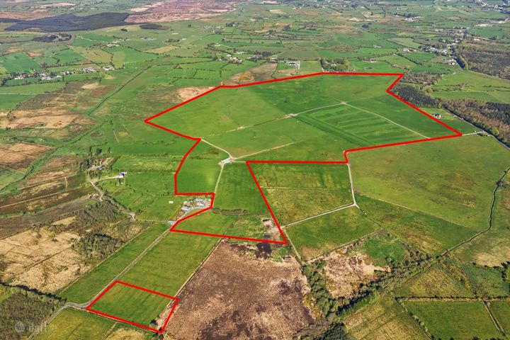 Kilscohagh, Claremorris, Co. Mayo