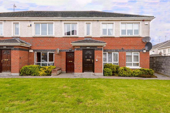 71 Palmer Court, Palmer Road, Rush, Co Dublin, K56P443