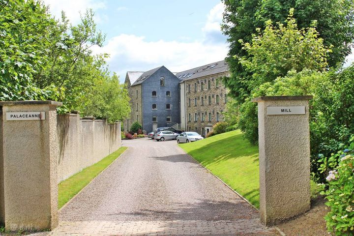 O'Connor Suite, Palaceanne Mill, Enniskeane, Co. Cork