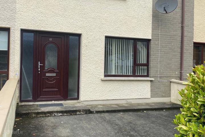  Gartan Avenue, Letterkenny, Co. Donegal, Letterkenny, Co. Donegal