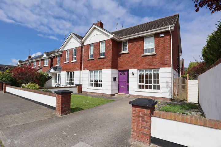9 Northlands, Bettystown, Bettystown, Co. Meath, A92H5H9