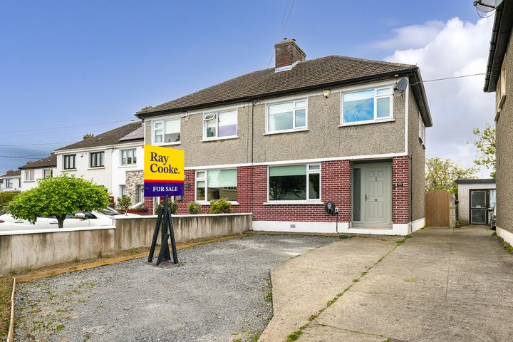 35 Grove Park Road, Glasnevin, Dublin 11