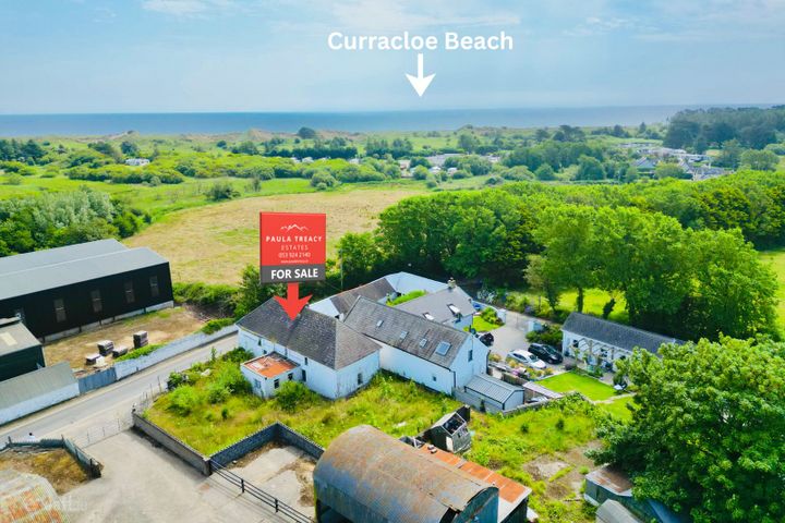 The Raven, Curracloe, Co. Wexford, Y21NH21