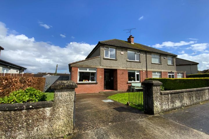 115 Muirhevna, Dublin Road, Dundalk, Co. Louth, A91T0H3