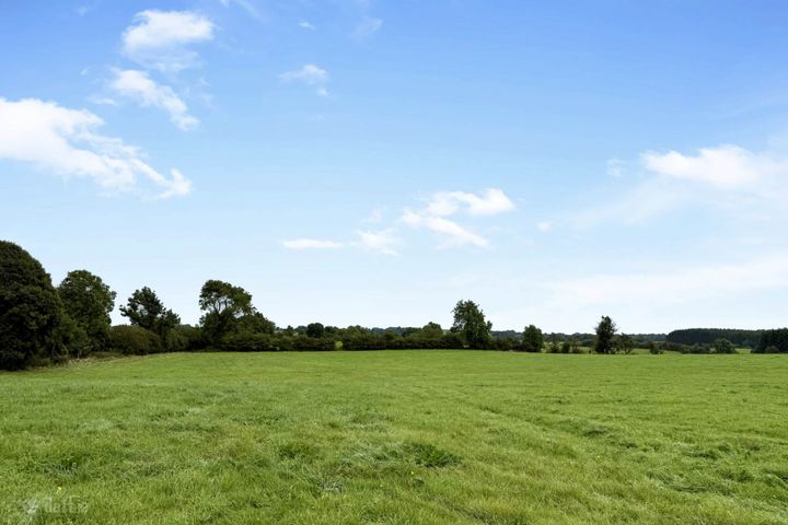 Kilgawny (Lot 2 - C. 57.58 Acres), Rathconrath, Co. Westmeath