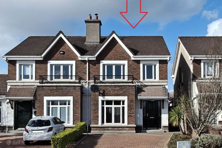 75 Ros Caoin, Roscam, Galway, Co. Galway, Briarhill, Co. Galway