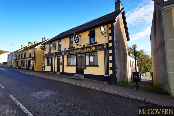 Milltown Manor, 61 Main Street, Tempo, Enniskillen, Co. Fermanagh