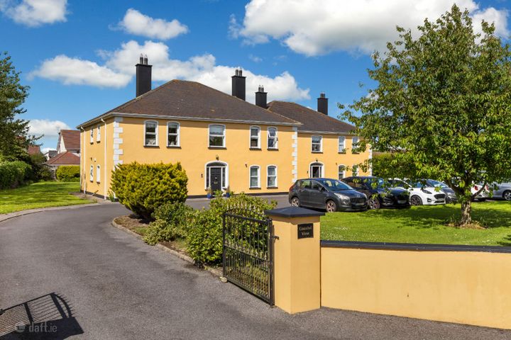 Apartment 5, Coastal View, Big Street, Termonfeckin, Co. Louth, A92WY60