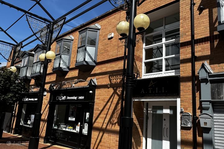 Swords Town Centre, Swords, Co. Dublin