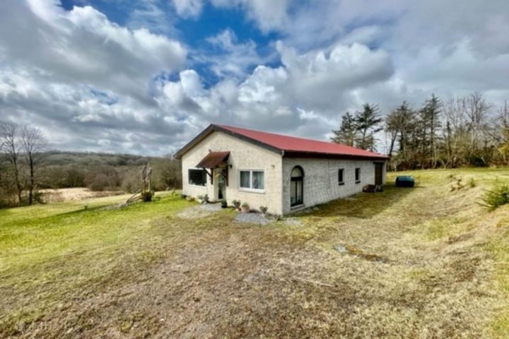 Drummin, Gort, Co. Galway, H91K7WA