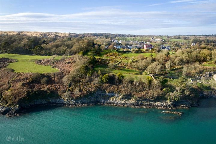 The Red House, Castletownsend, Co Cork, Cork