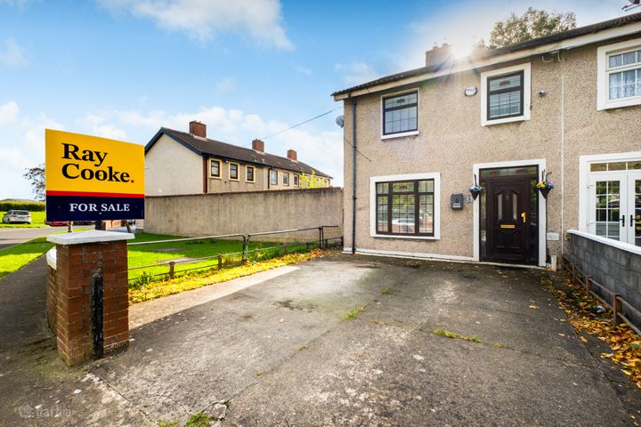 8 Foxdene Grove, Lucan, Dublin, Dublin