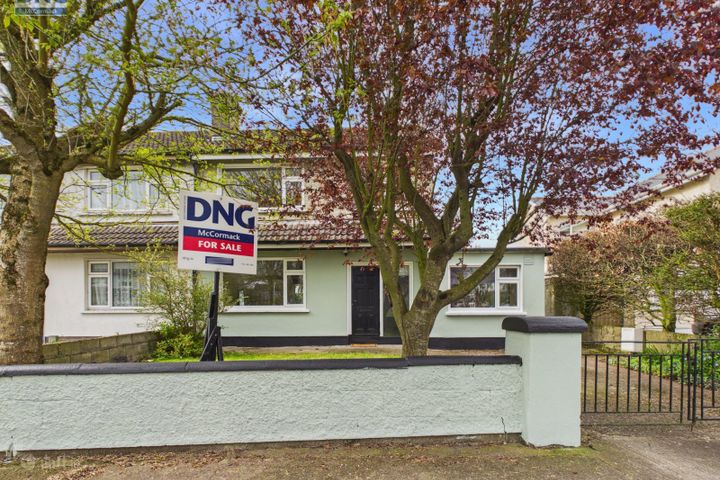 25 Oakley Park, Tullow Rd, Carlow, R93N6X6