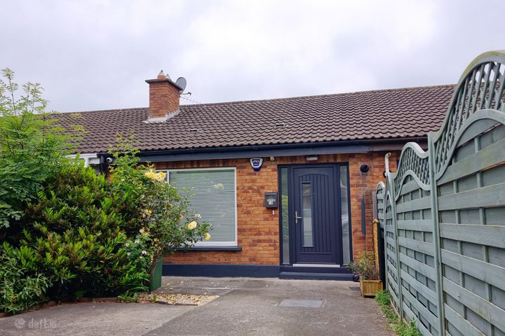 50 St John's Close, Clondalkin, Dublin 22, Dublin 22, Dublin
