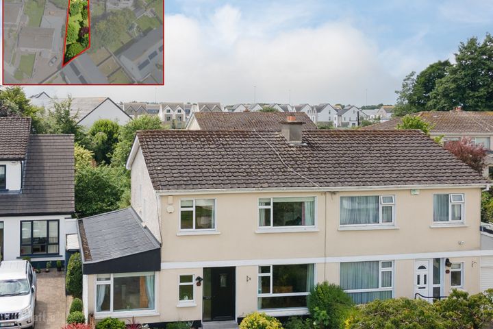 55 Maynooth Park, Maynooth, Co. Kildare, W23T9E8